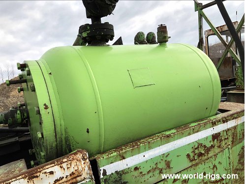 Drilling Rig for Sale in USA